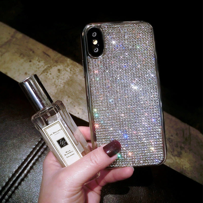 Full diamond phone case Full diamond phone case